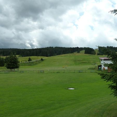 Albergo Miramonti Dependance Asiago Zewnętrze zdjęcie