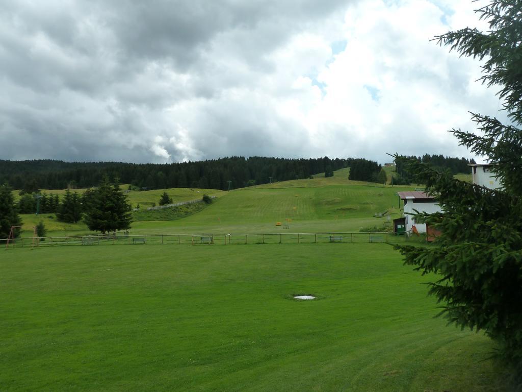 Albergo Miramonti Dependance Asiago Zewnętrze zdjęcie