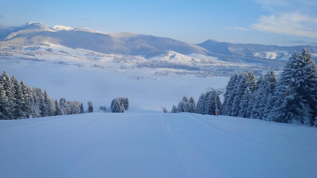 Albergo Miramonti Dependance Asiago Zewnętrze zdjęcie