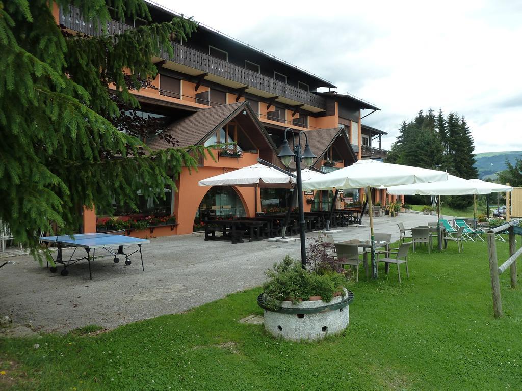 Albergo Miramonti Dependance Asiago Zewnętrze zdjęcie